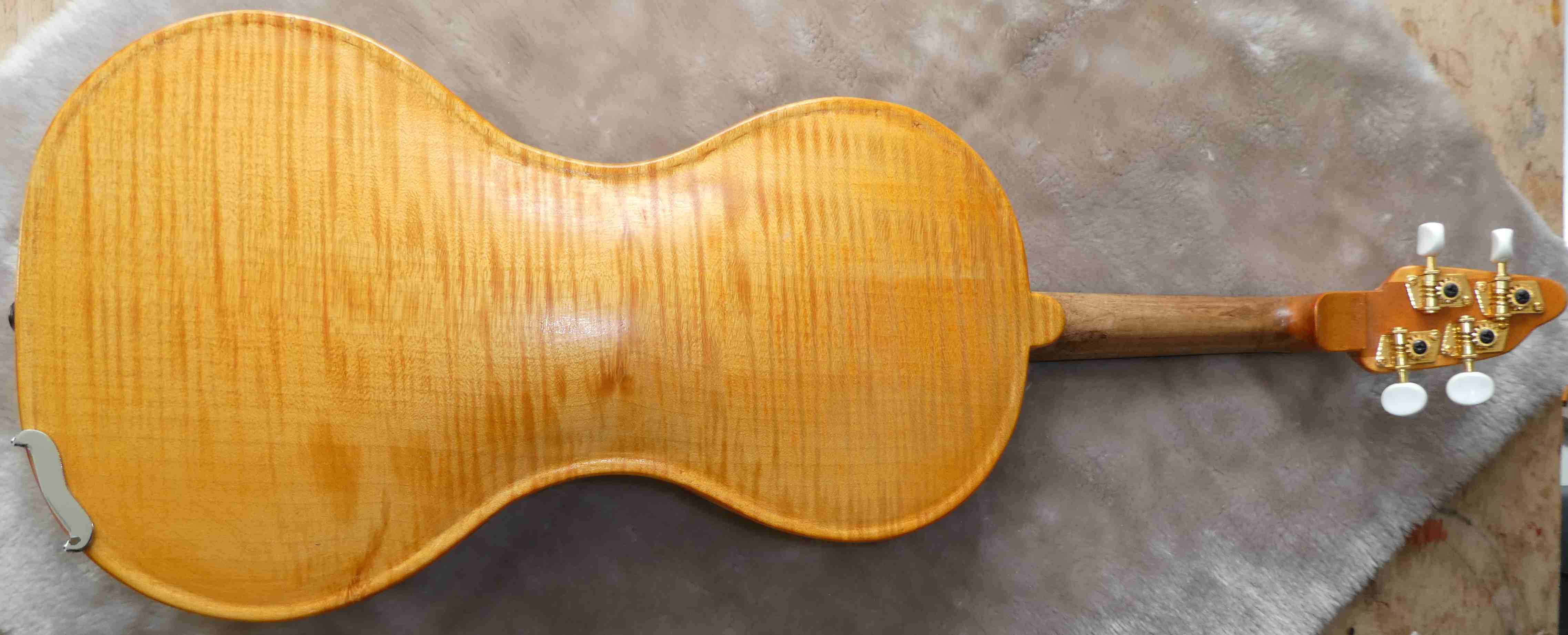 Violon 4